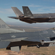 Illustration for article titled The designer of the F-16 explains why the F-35 is such a crappy plane